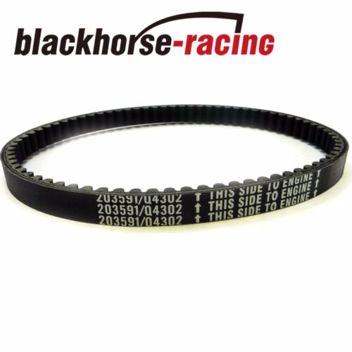 203591- Q430203w Go Kart Drive Belt For Yerf-dog Go Karts Go Cart